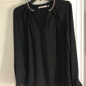 Violet + Claire Blouse